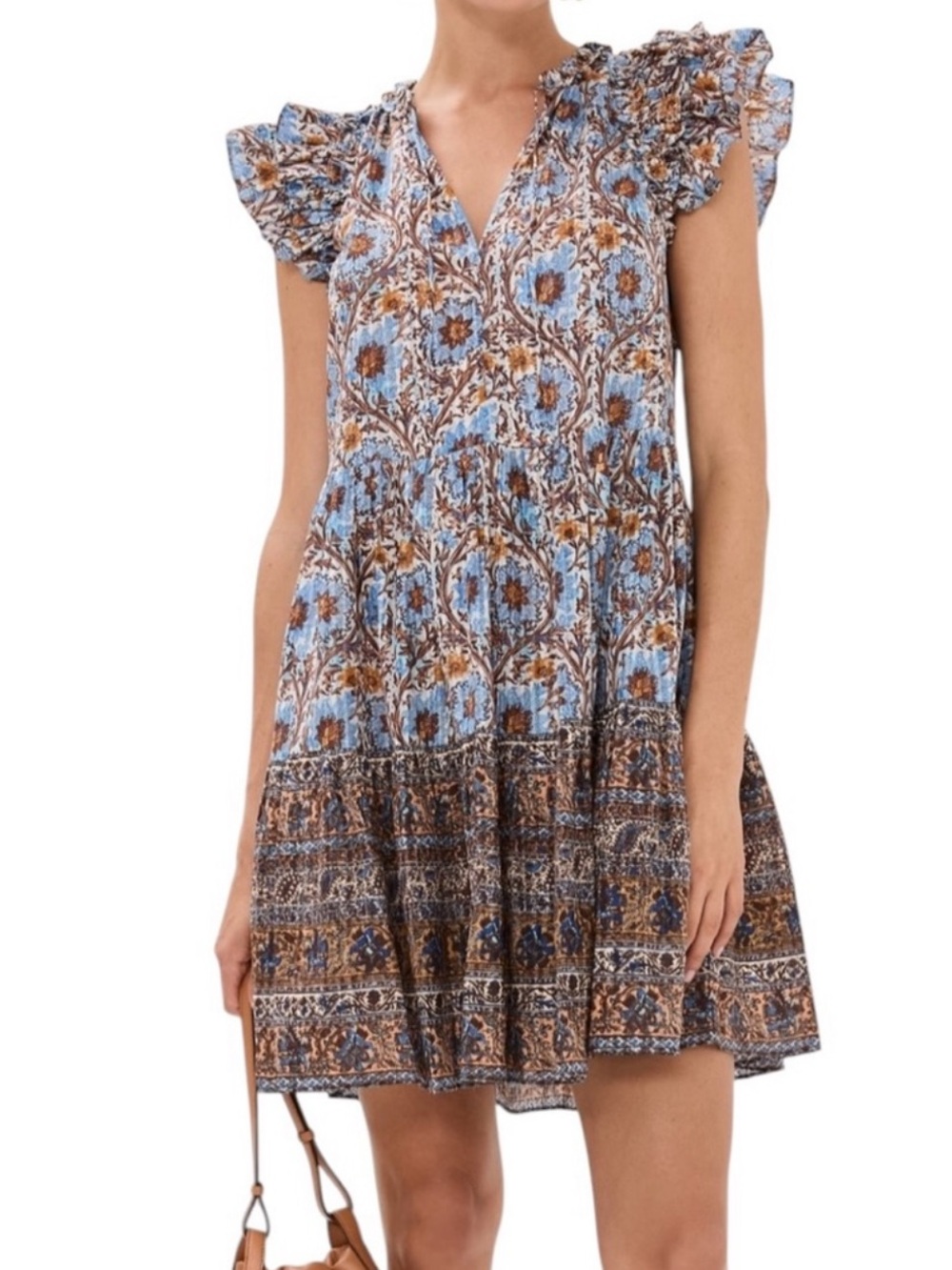 Ulla Johnson dress Size 2